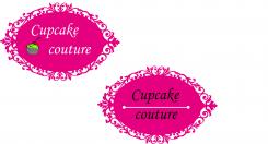 Logo & Huisstijl # 81762 voor Cupcake Couture Huisstijl wedstrijd