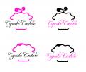 Logo & Huisstijl # 80764 voor Cupcake Couture Huisstijl wedstrijd