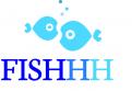Logo & Huisstijl # 82470 voor Nieuw gestart import en exportbedrijf Fishhh B.V. heeft nodig een pakkend logo + huisstijl wedstrijd
