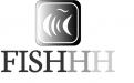 Logo & Huisstijl # 82471 voor Nieuw gestart import en exportbedrijf Fishhh B.V. heeft nodig een pakkend logo + huisstijl wedstrijd