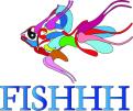 Logo & Huisstijl # 82498 voor Nieuw gestart import en exportbedrijf Fishhh B.V. heeft nodig een pakkend logo + huisstijl wedstrijd