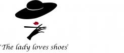 Logo & Huisstijl # 80896 voor The Lady Loves Shoes is op zoek naar een elegant en stijlvol logo en huisstijl wedstrijd