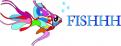 Logo & Huisstijl # 82502 voor Nieuw gestart import en exportbedrijf Fishhh B.V. heeft nodig een pakkend logo + huisstijl wedstrijd