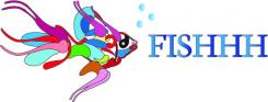 Logo & Huisstijl # 82502 voor Nieuw gestart import en exportbedrijf Fishhh B.V. heeft nodig een pakkend logo + huisstijl wedstrijd