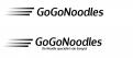 Logo & Huisstijl # 80297 voor GoGoNoodles wedstrijd