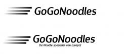 Logo & Huisstijl # 80297 voor GoGoNoodles wedstrijd