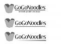 Logo & Huisstijl # 80299 voor GoGoNoodles wedstrijd