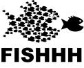 Logo & Huisstijl # 82917 voor Nieuw gestart import en exportbedrijf Fishhh B.V. heeft nodig een pakkend logo + huisstijl wedstrijd