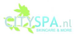 Logo & Huisstijl # 101967 voor cityspa.nl  skincare&more wedstrijd