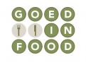 Logo & Huisstijl # 17086 voor Goed in Food wedstrijd
