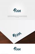 Logo & stationery # 729014 for RAM online marketing contest