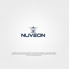 Logo & stationery # 948211 for Looking for an international  innovative but business house style and logo for startup Nuveon contest