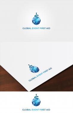Logo & stationery # 670434 for First aid service search a international looking logo + corporate identity contest