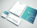 Logo & stationery # 848098 for For our new company we are looking for the perfect logo with corporate identity contest