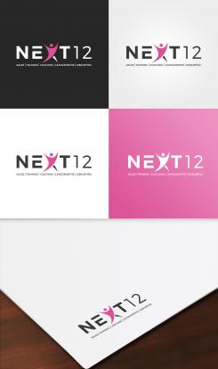 Logo & Huisstijl # 977510 voor Next12 wedstrijd