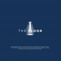 Logo & Huisstijl # 952331 voor The Floor   recruitment company   The Floor is Yours wedstrijd