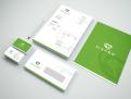 Logo & stationery # 965676 for Logo and corporate identity for a new health platform contest