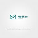Logo & Huisstijl # 997879 voor MedLee logo en huisstijl wedstrijd
