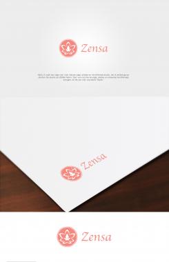 Logo & stationery # 726319 for Zensa - Yoga & Pilates contest