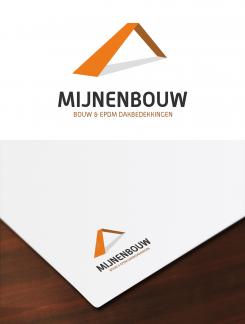 Logo & Huisstijl # 571328 voor Ontwerp een strak professioneel logo voor een bouwbedrijf wedstrijd