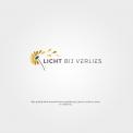 Logo & stationery # 998182 for Logo for my therapy practice LICHT BIJ VERLIES  Light at loss  contest