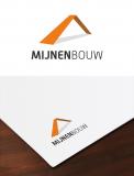 Logo & Huisstijl # 571934 voor Ontwerp een strak professioneel logo voor een bouwbedrijf wedstrijd