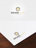 Logo & stationery # 652092 for Logo & Corporate Identity for Escape Room Schagen contest