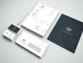 Logo & stationery # 965386 for Logo and corporate identity for a new health platform contest