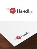 Logo & stationery # 532013 for HANDL needs a hand... contest