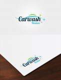 Logo & Huisstijl # 620097 voor Logo en huisstijl voor nog te openen “Carwash Houten” wedstrijd
