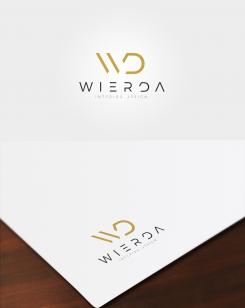 Logo & stationery # 663535 for Design a stylish logo/identity for our interior design studio contest