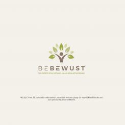 Logo & stationery # 942922 for Logo and corporate identity for BeBewust. The first step to awareness contest