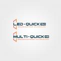Logo & Corp. Design  # 1007331 für Gestaltungslinie fur LED Messestande und nonLED Messestande Wettbewerb
