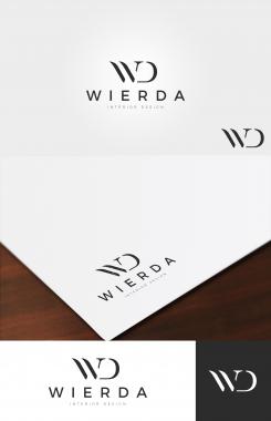 Logo & stationery # 663240 for Design a stylish logo/identity for our interior design studio contest