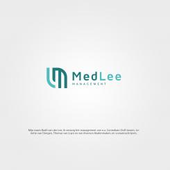 Logo & Huisstijl # 997601 voor MedLee logo en huisstijl wedstrijd
