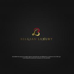 Logo & stationery # 946440 for Design a fresh logo and branding for belgian e commerce contest