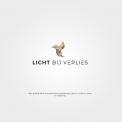 Logo & stationery # 997605 for Logo for my therapy practice LICHT BIJ VERLIES  Light at loss  contest