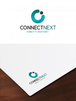 Logo & Huisstijl # 534938 voor ConnectNext wedstrijd