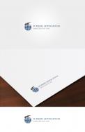 Logo & stationery # 693040 for Wanted: logo for a new small law firm specialized in immigration law contest