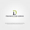 Logo & stationery # 1014159 for Design a new logo and company name for Finance   HR convenience contest