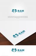Logo & stationery # 728556 for RAM online marketing contest
