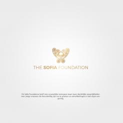 Logo & stationery # 960092 for Foundation initiative by an entrepreneur for disadvantaged girls Colombia contest