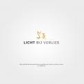 Logo & stationery # 997611 for Logo for my therapy practice LICHT BIJ VERLIES  Light at loss  contest