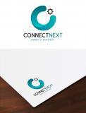 Logo & Huisstijl # 534945 voor ConnectNext wedstrijd