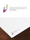 Logo & Huisstijl # 548590 voor Logo + Huisstijl voor Doornebosch Regeltechniek wedstrijd