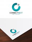 Logo & Huisstijl # 534947 voor ConnectNext wedstrijd