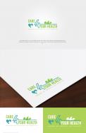 Logo & stationery # 798985 for Design a strong logo & house style for a new open practice Care 4 Your Health contest
