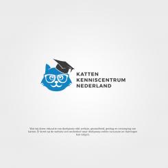 Logo & Huisstijl # 1010659 voor Logo en Huisstijl voor Katten Kenniscentrum Nederland wedstrijd