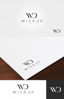 Logo & stationery # 663359 for Design a stylish logo/identity for our interior design studio contest