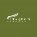 Logo & stationery # 1018887 for LOGO ALTA JURIS INTERNATIONAL contest